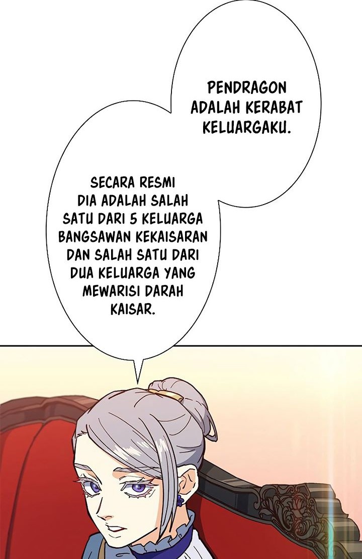 White Dragon Duke: Pendragon Chapter 10 Gambar 65