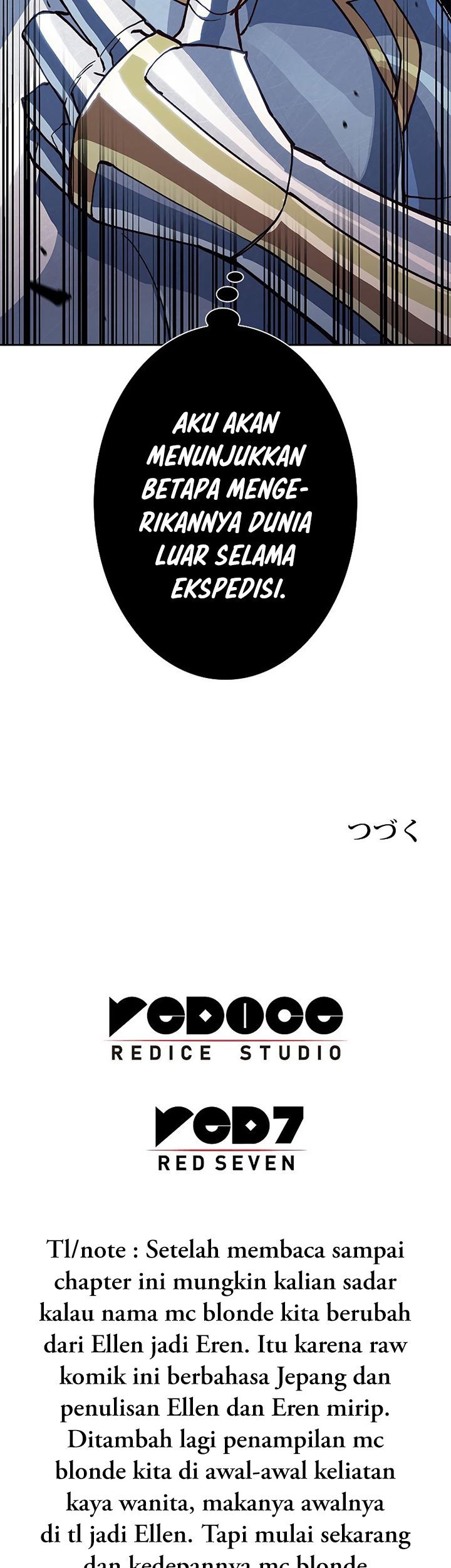 White Dragon Duke: Pendragon Chapter 10 Gambar 74