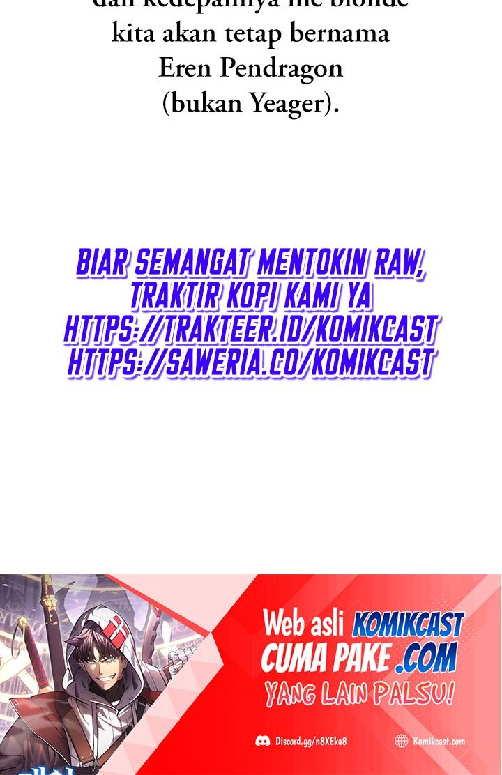 White Dragon Duke: Pendragon Chapter 10 Gambar 75