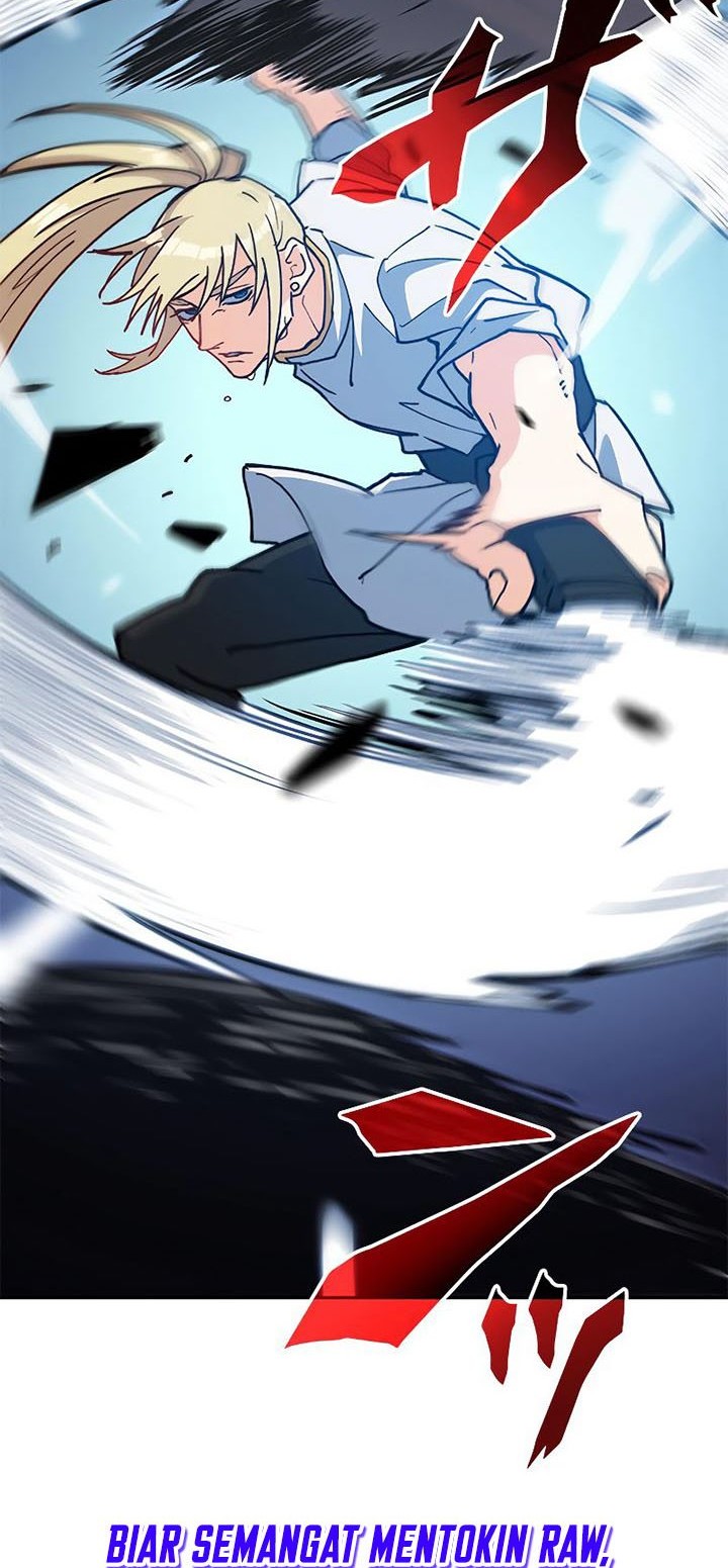 White Dragon Duke: Pendragon Chapter 10 Gambar 5