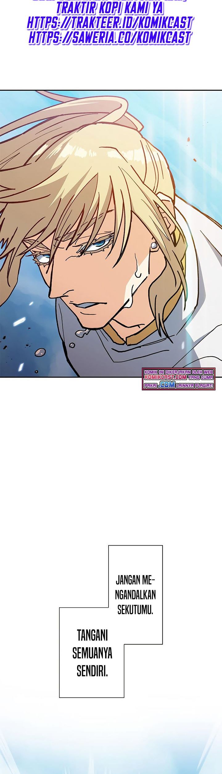 White Dragon Duke: Pendragon Chapter 10 Gambar 6