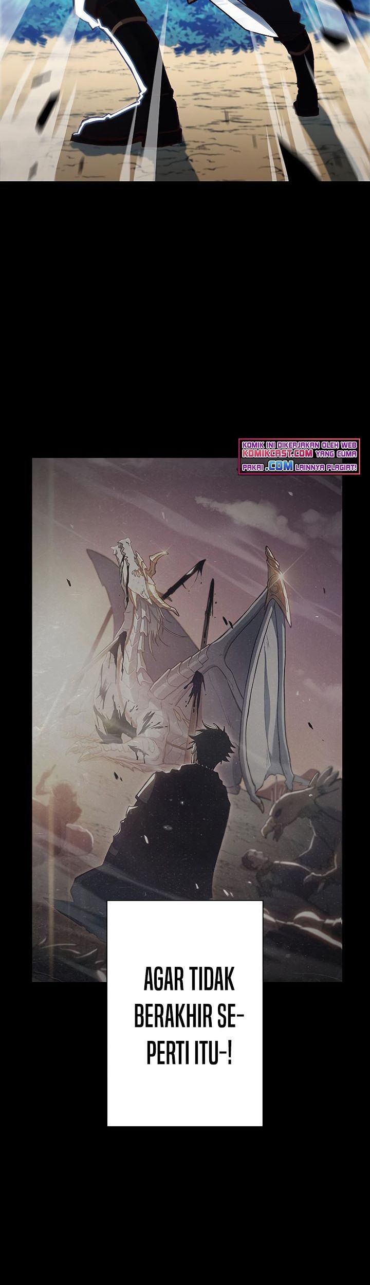 White Dragon Duke: Pendragon Chapter 10 Gambar 8