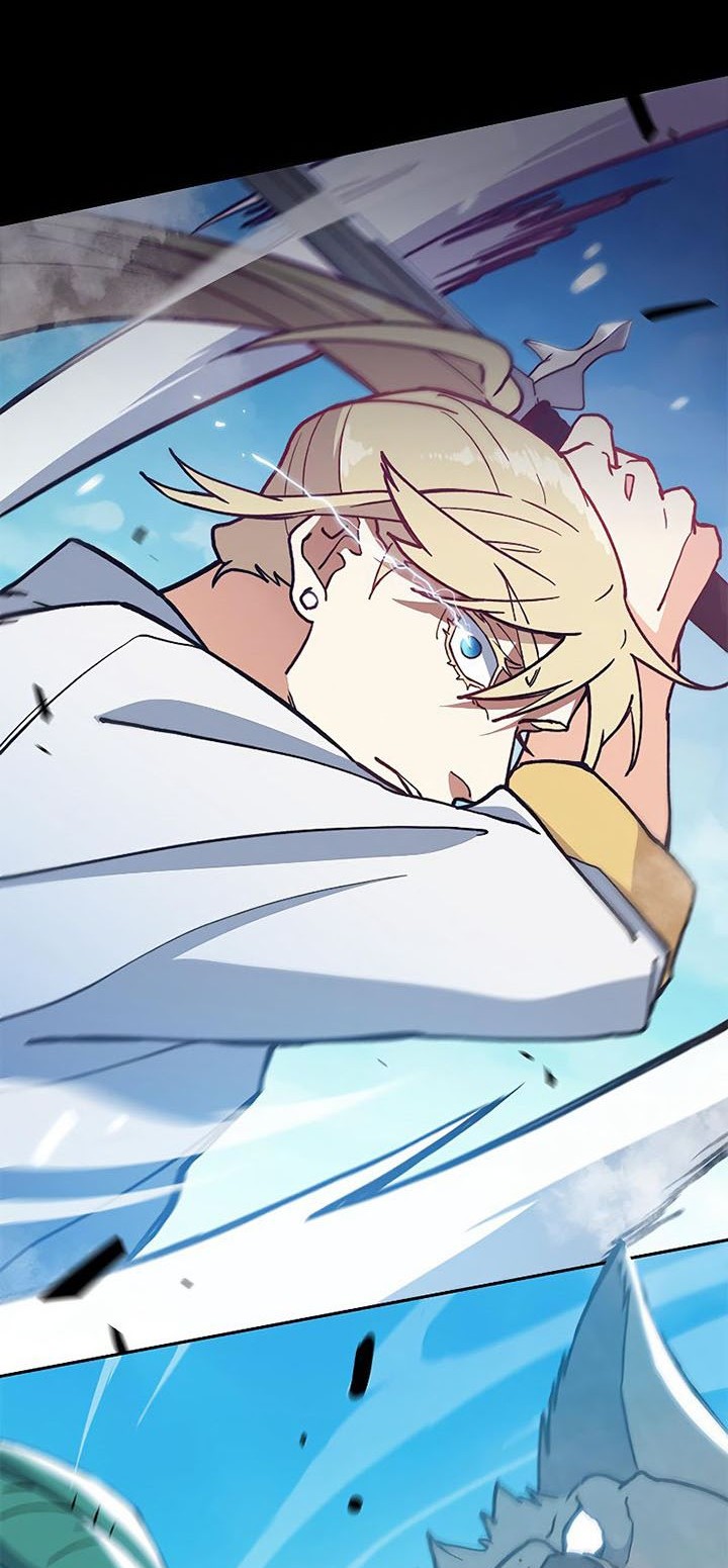 White Dragon Duke: Pendragon Chapter 10 Gambar 9