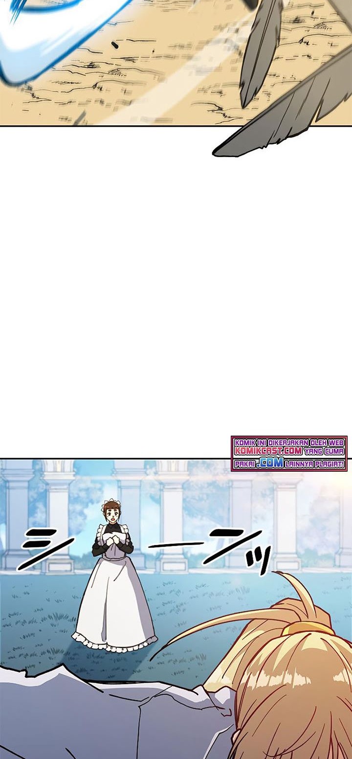 White Dragon Duke: Pendragon Chapter 10 Gambar 11