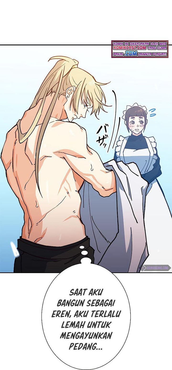 White Dragon Duke: Pendragon Chapter 10 Gambar 13