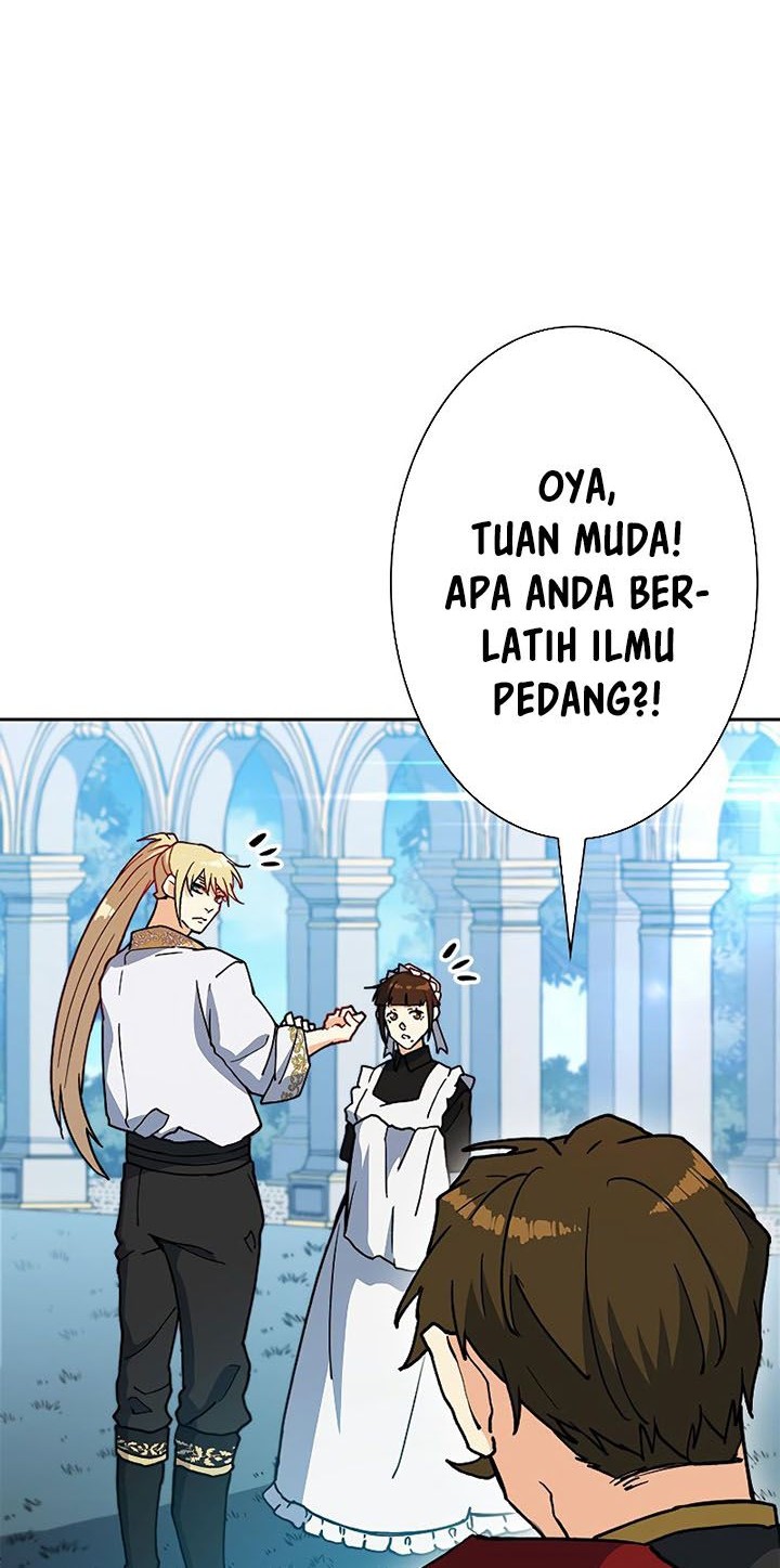 White Dragon Duke: Pendragon Chapter 10 Gambar 15