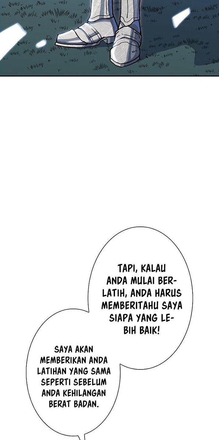 White Dragon Duke: Pendragon Chapter 10 Gambar 17