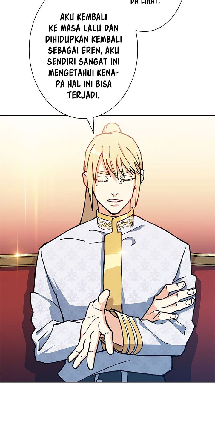 White Dragon Duke: Pendragon Chapter 09 Gambar 19