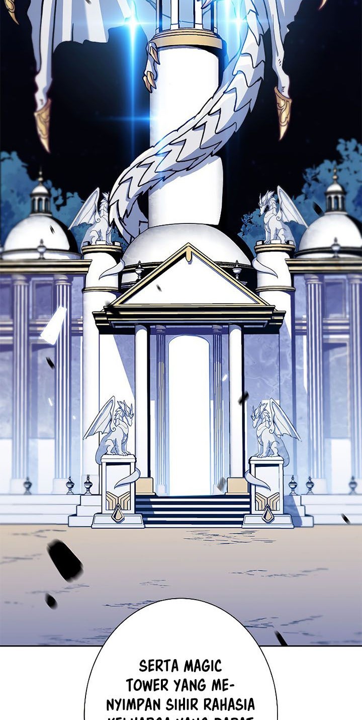 White Dragon Duke: Pendragon Chapter 09 Gambar 27