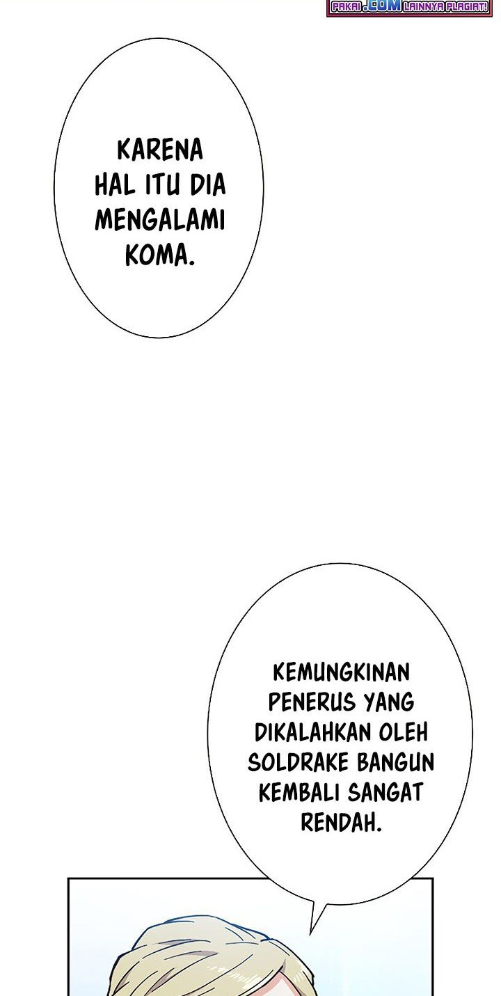 White Dragon Duke: Pendragon Chapter 09 Gambar 33