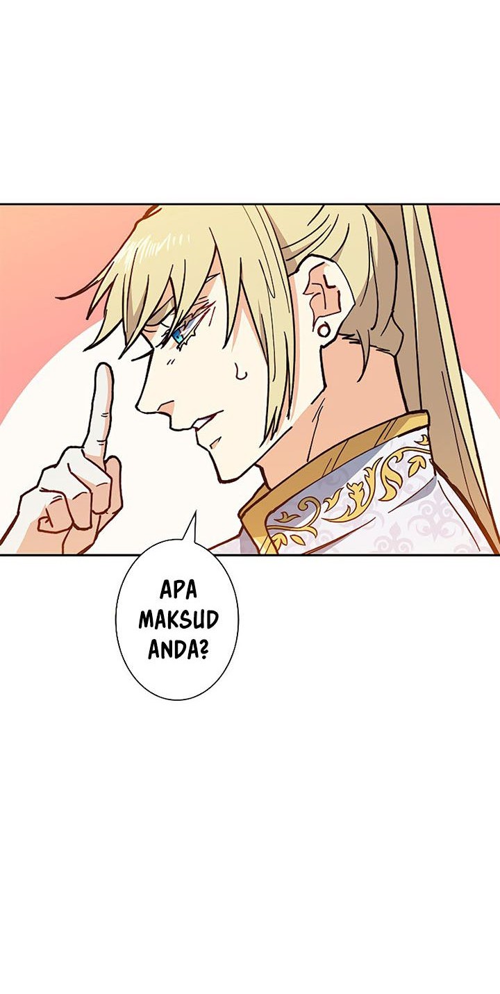 White Dragon Duke: Pendragon Chapter 09 Gambar 37