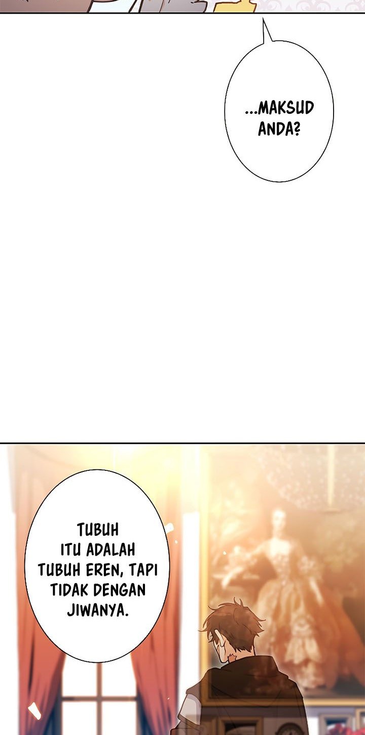 White Dragon Duke: Pendragon Chapter 09 Gambar 39