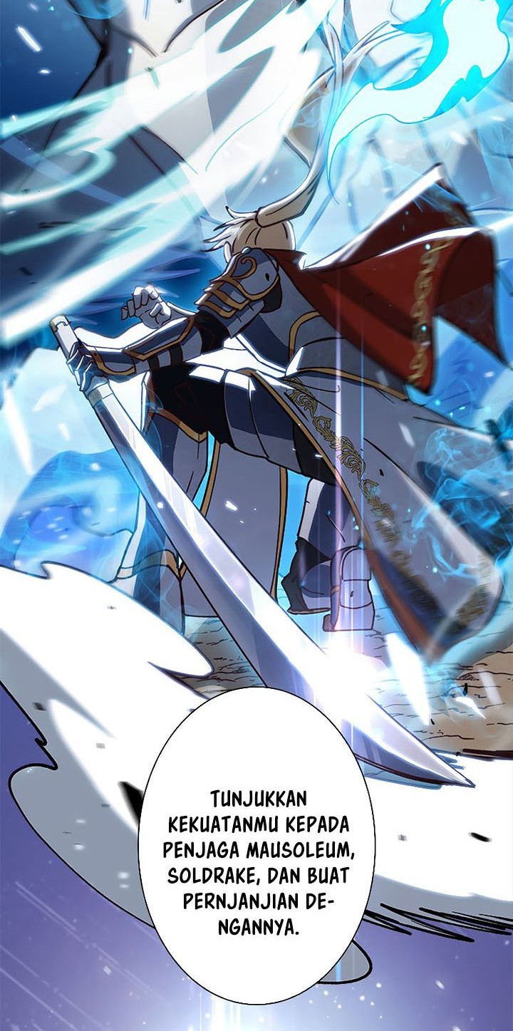 White Dragon Duke: Pendragon Chapter 09 Gambar 47
