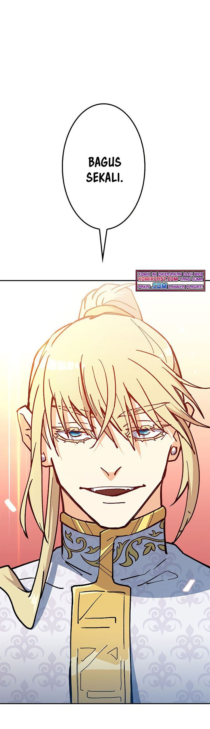 White Dragon Duke: Pendragon Chapter 09 Gambar 52