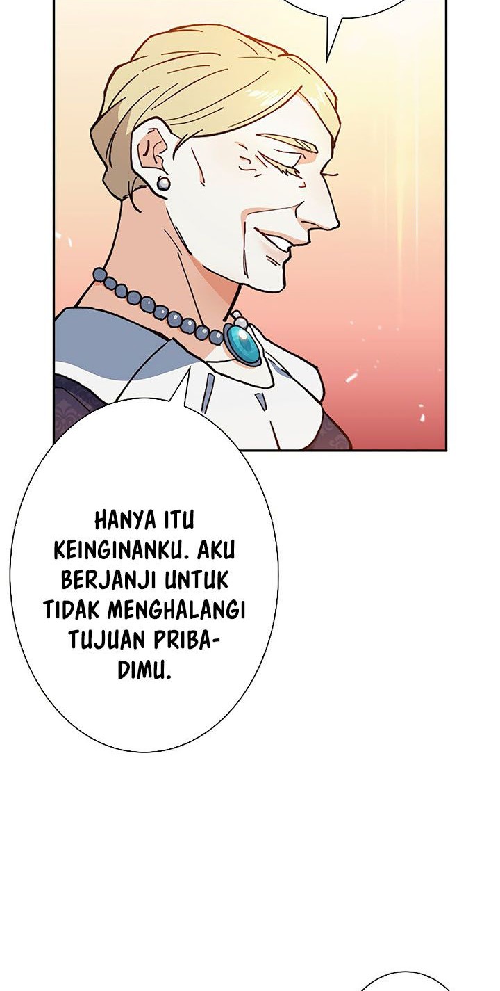 White Dragon Duke: Pendragon Chapter 09 Gambar 57