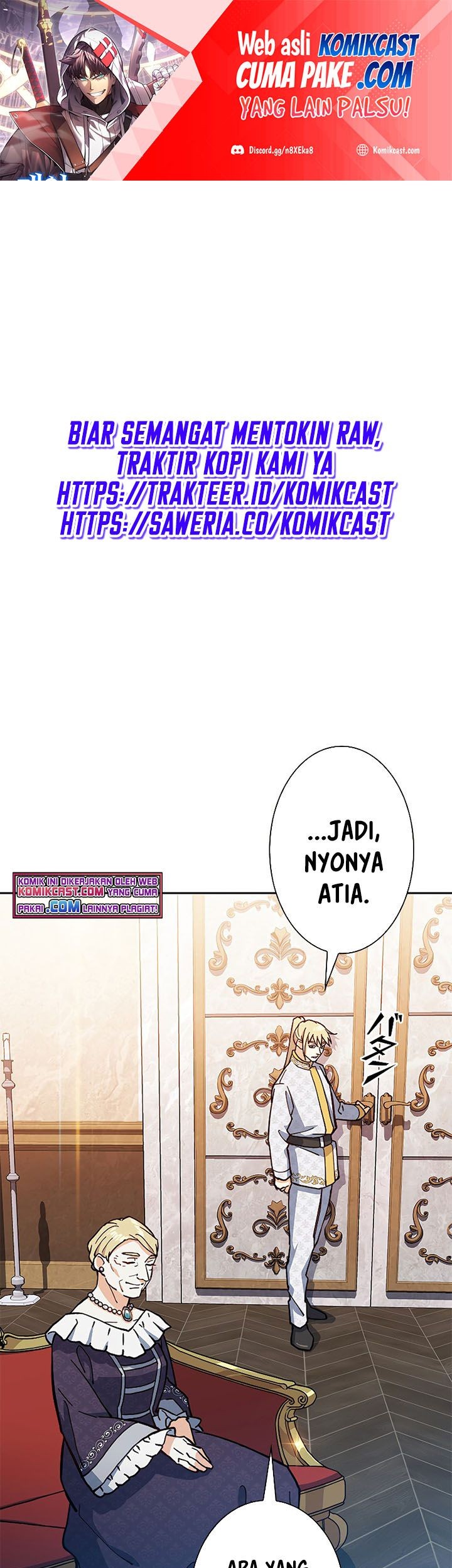 Baca White Dragon Duke: Pendragon Chapter 09 Gambar 2