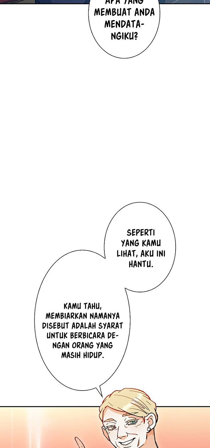 White Dragon Duke: Pendragon Chapter 09 Gambar 3