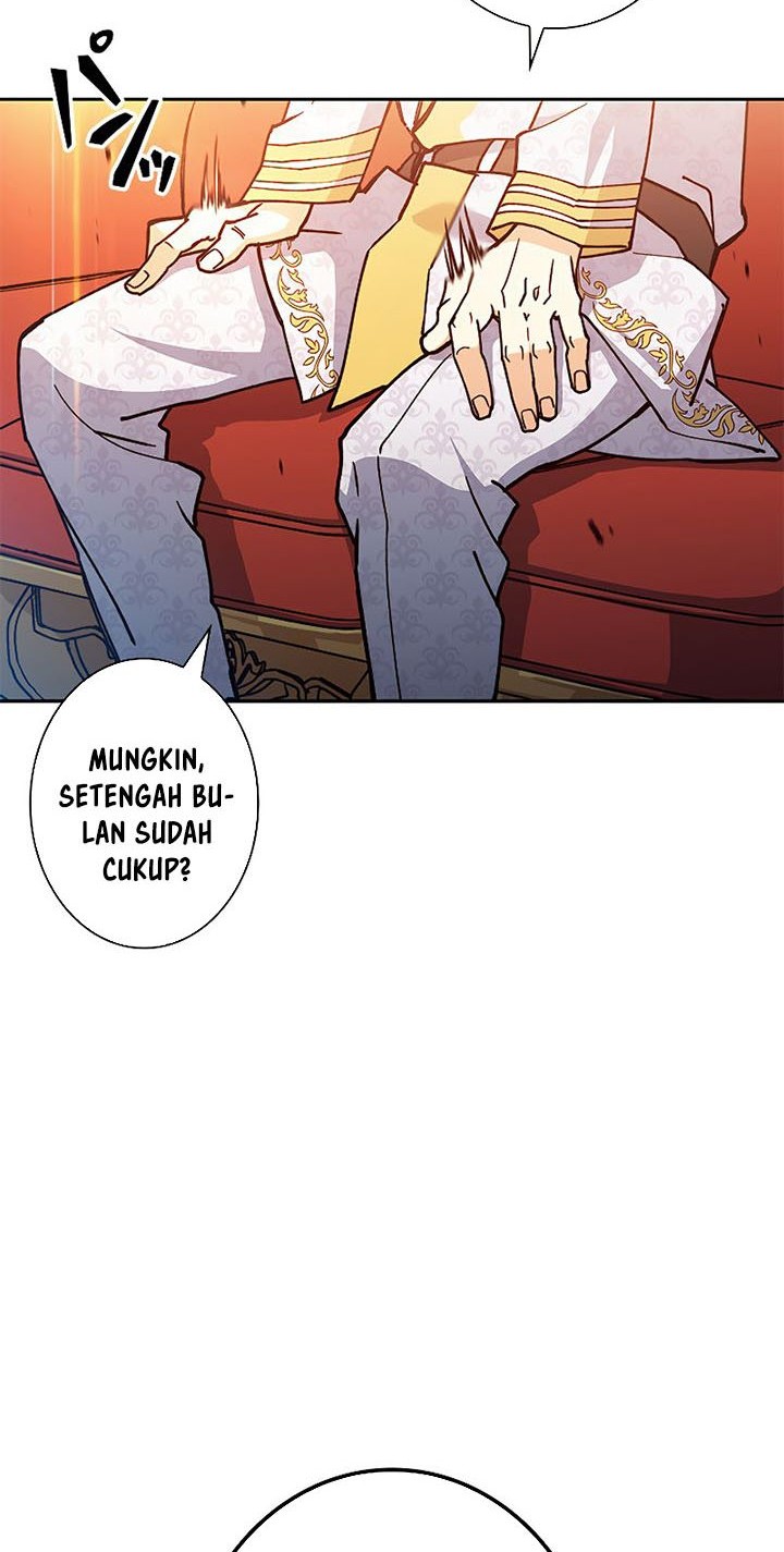White Dragon Duke: Pendragon Chapter 09 Gambar 61