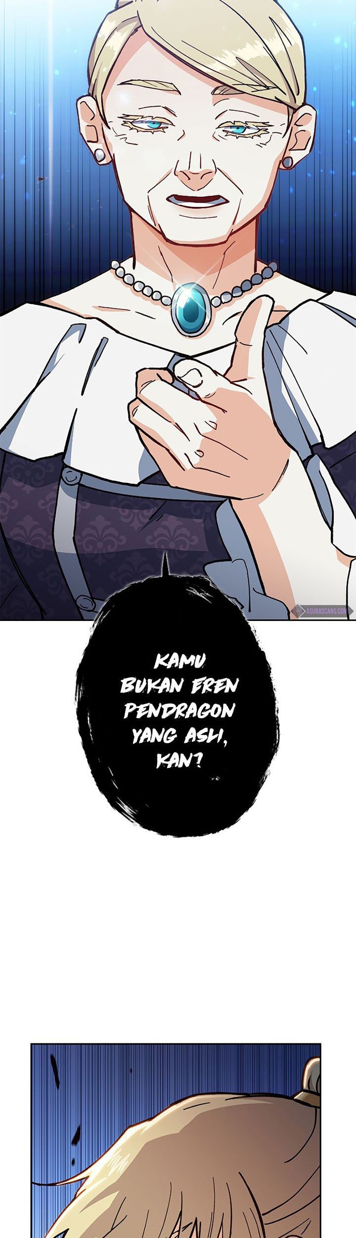 White Dragon Duke: Pendragon Chapter 09 Gambar 8