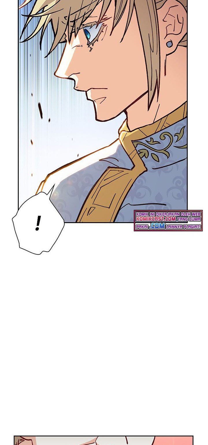 White Dragon Duke: Pendragon Chapter 09 Gambar 9