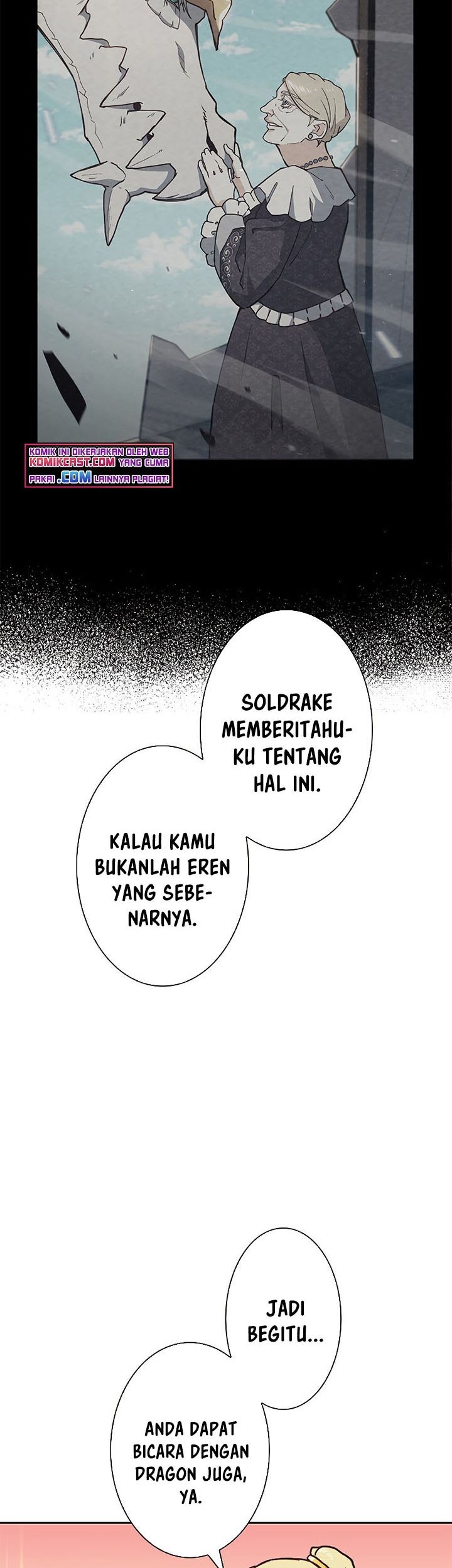 White Dragon Duke: Pendragon Chapter 09 Gambar 12