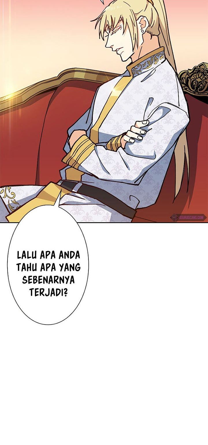 White Dragon Duke: Pendragon Chapter 09 Gambar 13