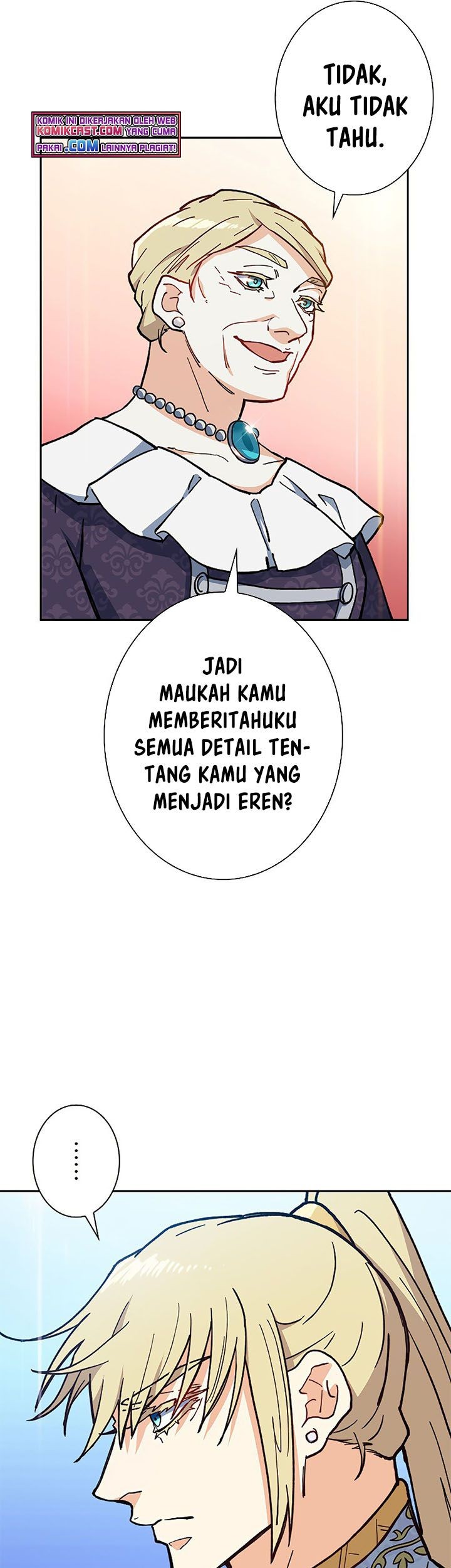 White Dragon Duke: Pendragon Chapter 09 Gambar 14