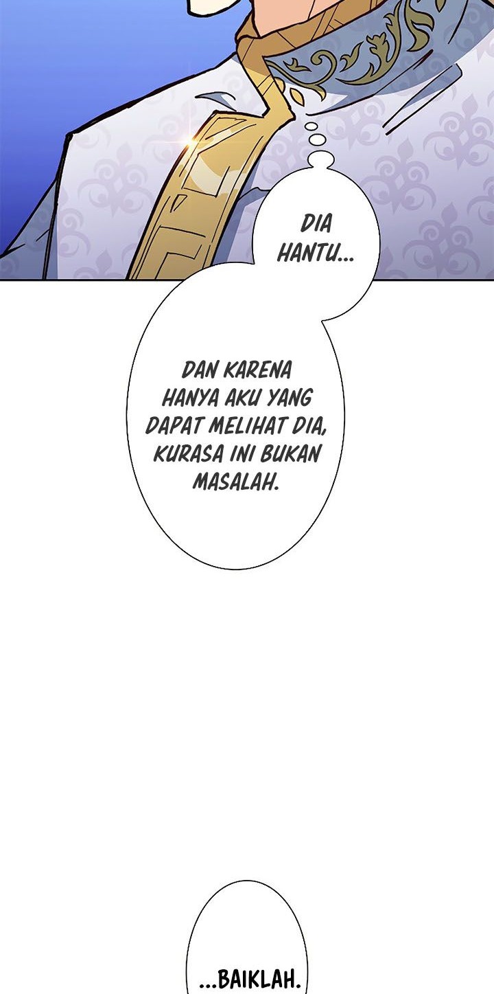 White Dragon Duke: Pendragon Chapter 09 Gambar 15