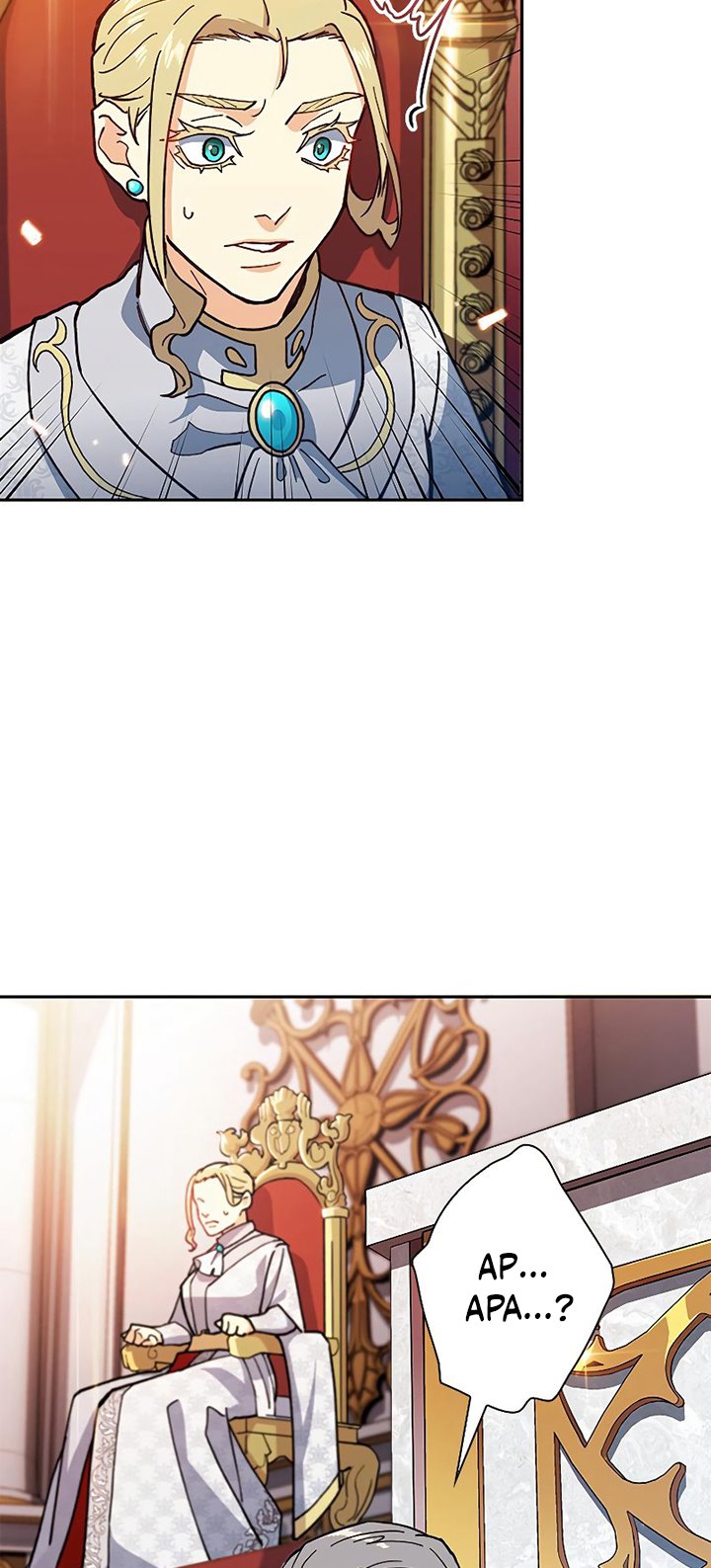 White Dragon Duke: Pendragon Chapter 08 Gambar 12