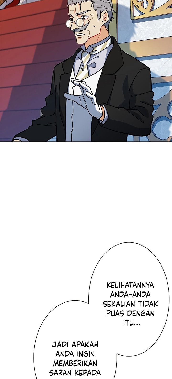 White Dragon Duke: Pendragon Chapter 08 Gambar 13