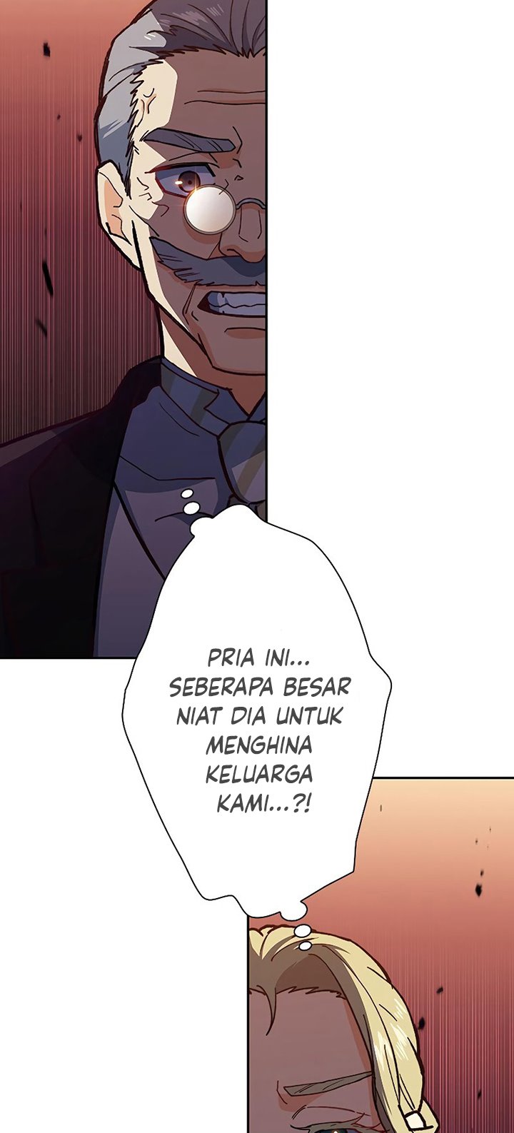 White Dragon Duke: Pendragon Chapter 08 Gambar 15