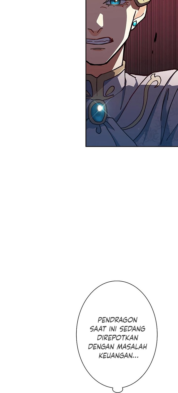 White Dragon Duke: Pendragon Chapter 08 Gambar 16