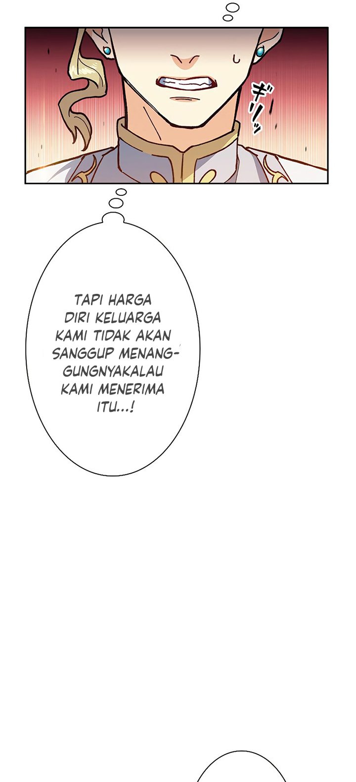 White Dragon Duke: Pendragon Chapter 08 Gambar 17