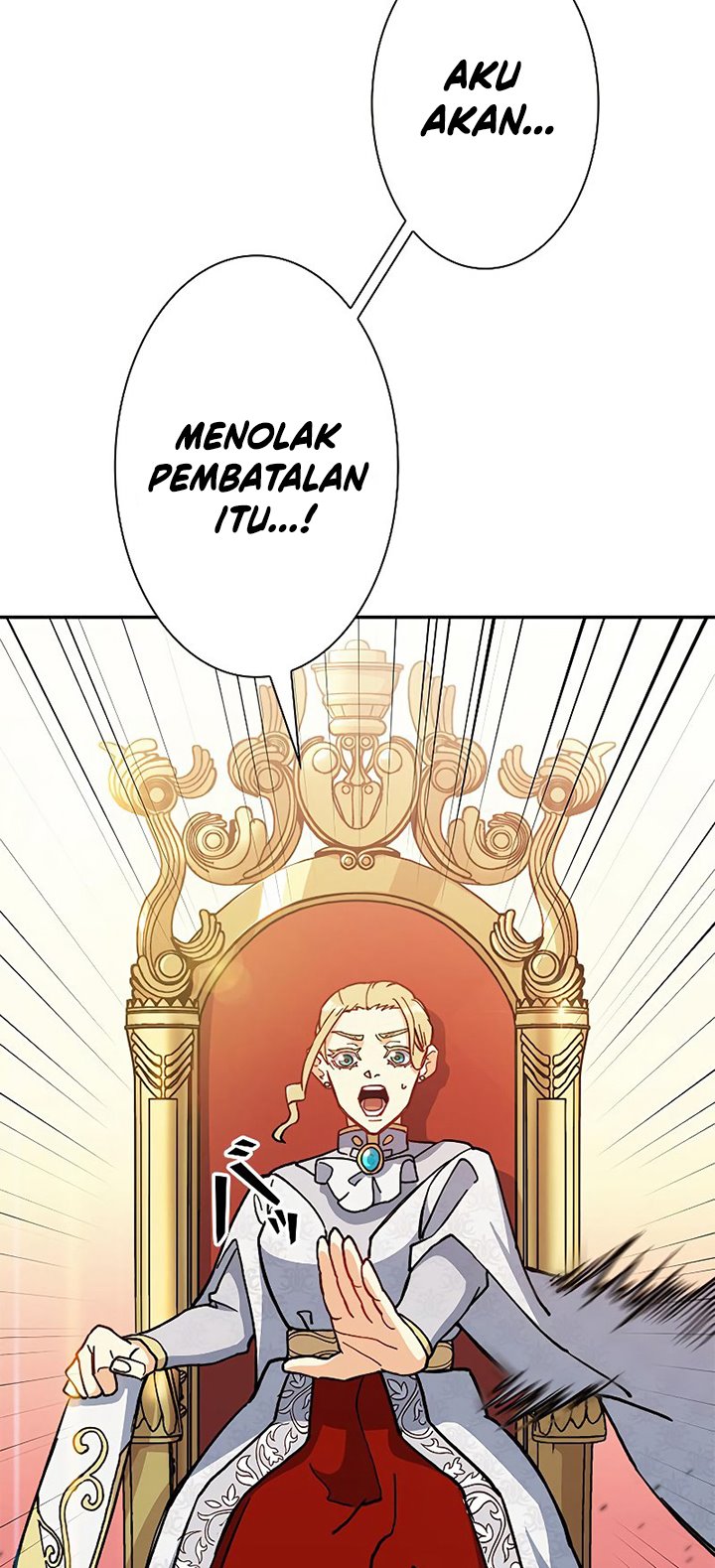 White Dragon Duke: Pendragon Chapter 08 Gambar 18