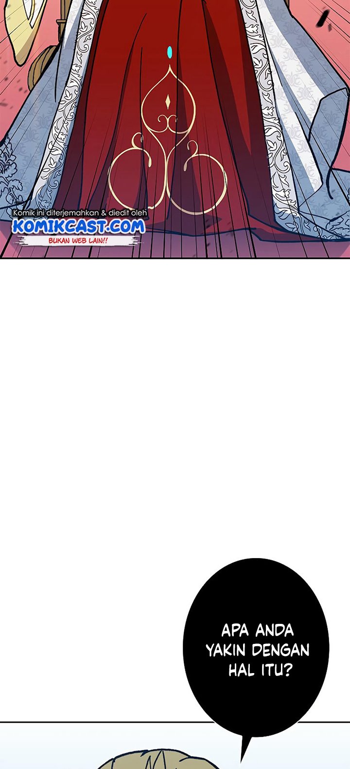 White Dragon Duke: Pendragon Chapter 08 Gambar 19