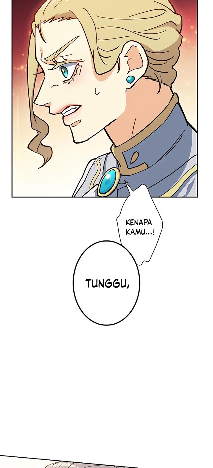 White Dragon Duke: Pendragon Chapter 08 Gambar 21