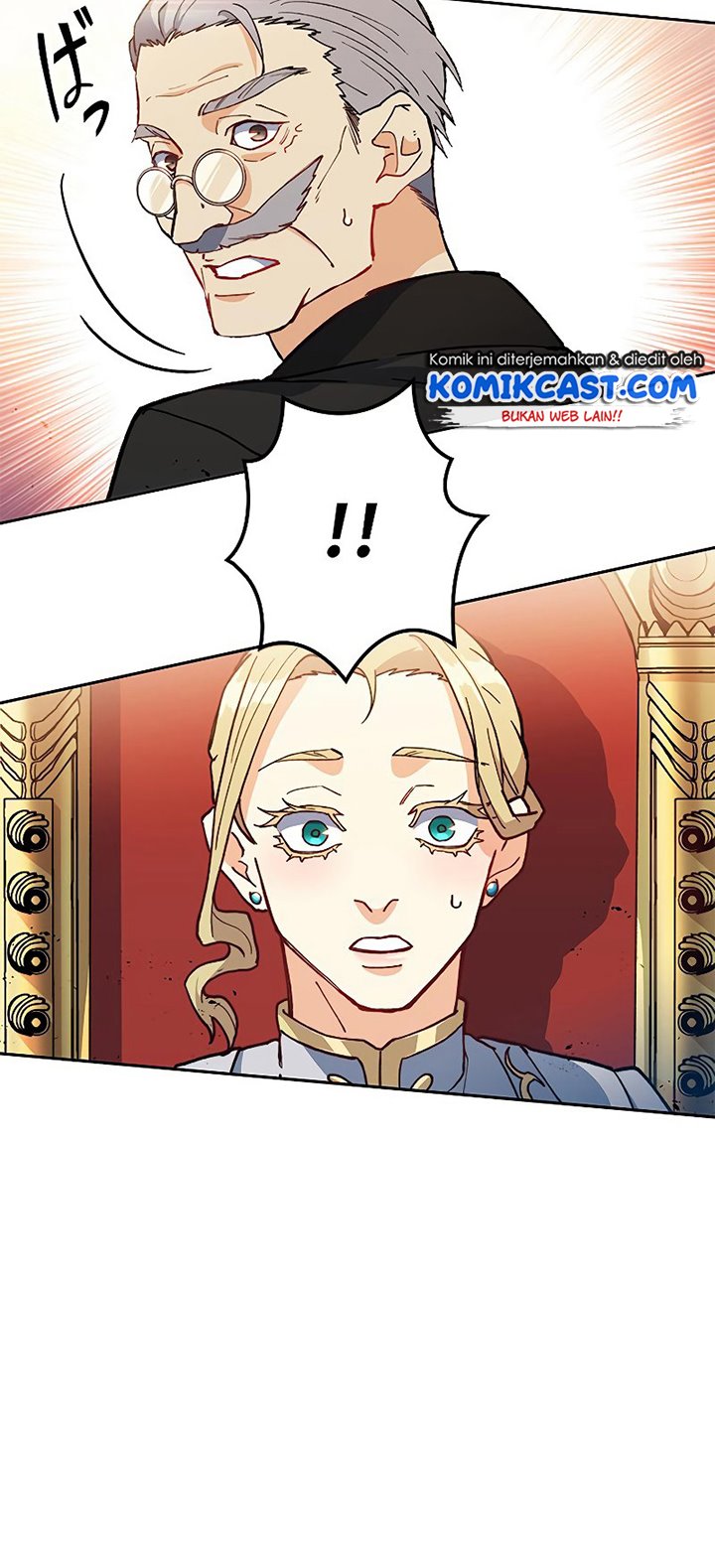 White Dragon Duke: Pendragon Chapter 08 Gambar 22