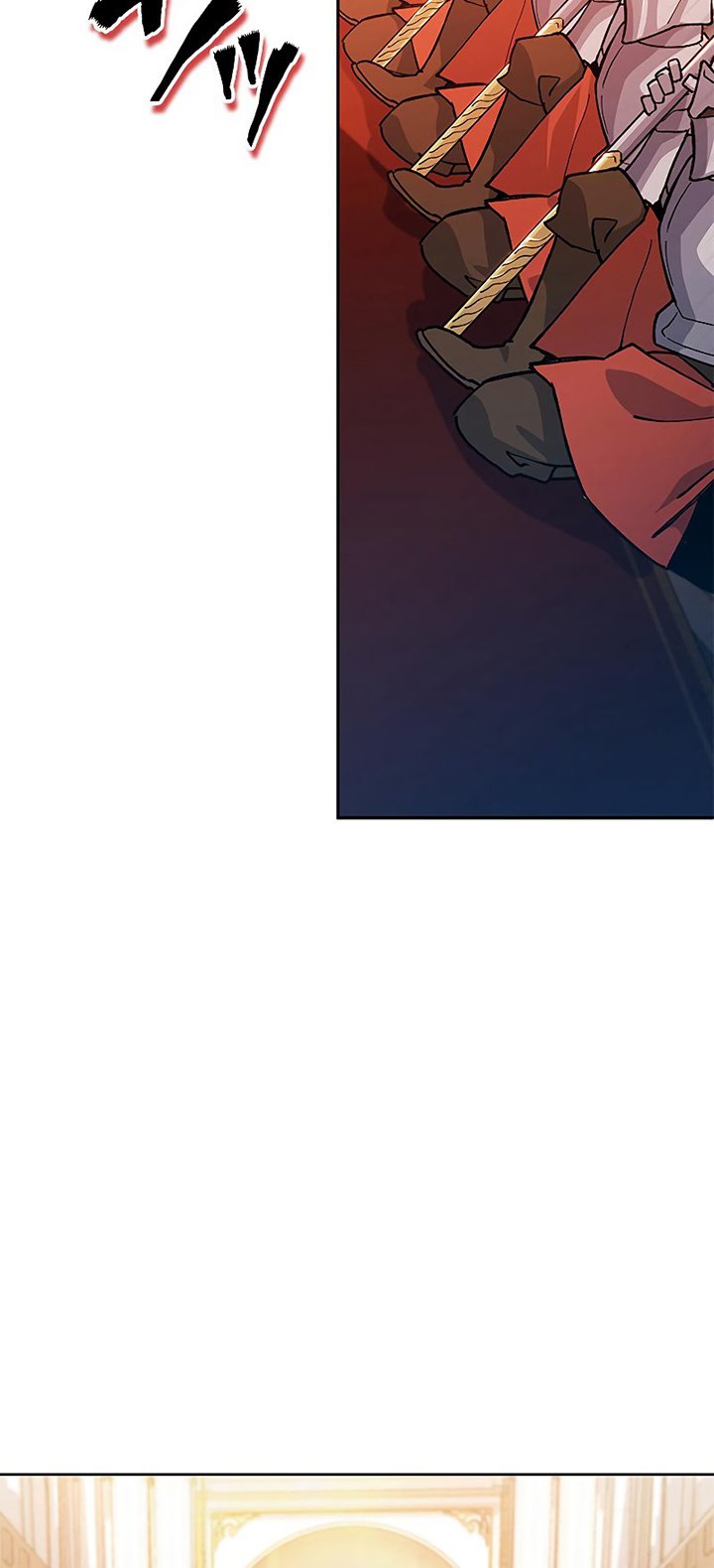 White Dragon Duke: Pendragon Chapter 08 Gambar 24