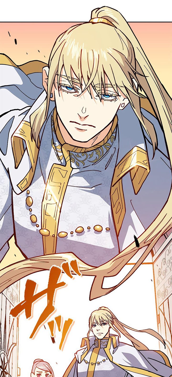 White Dragon Duke: Pendragon Chapter 08 Gambar 26