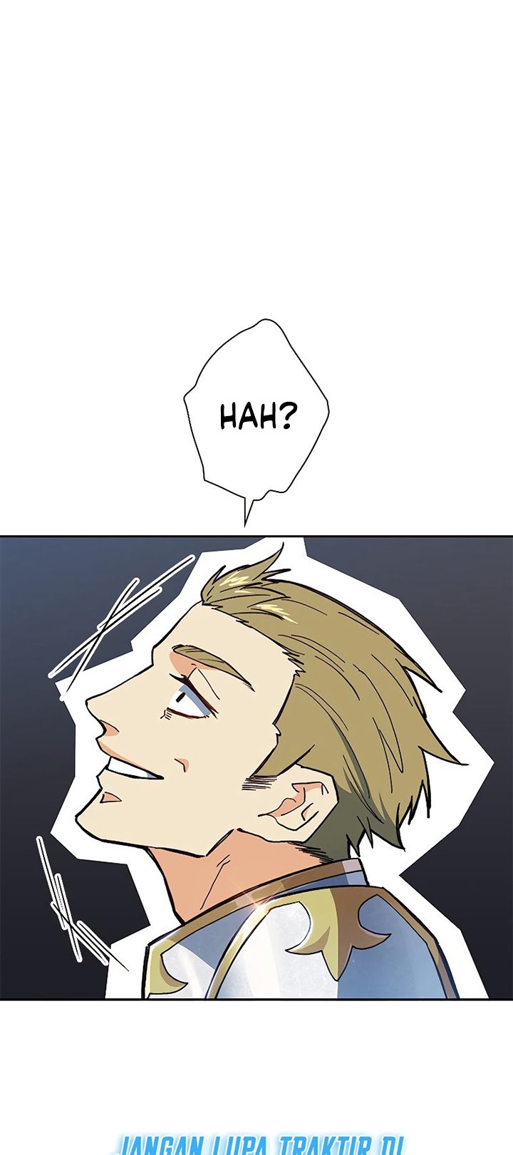 White Dragon Duke: Pendragon Chapter 08 Gambar 34