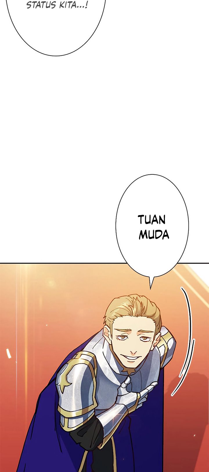 White Dragon Duke: Pendragon Chapter 08 Gambar 37