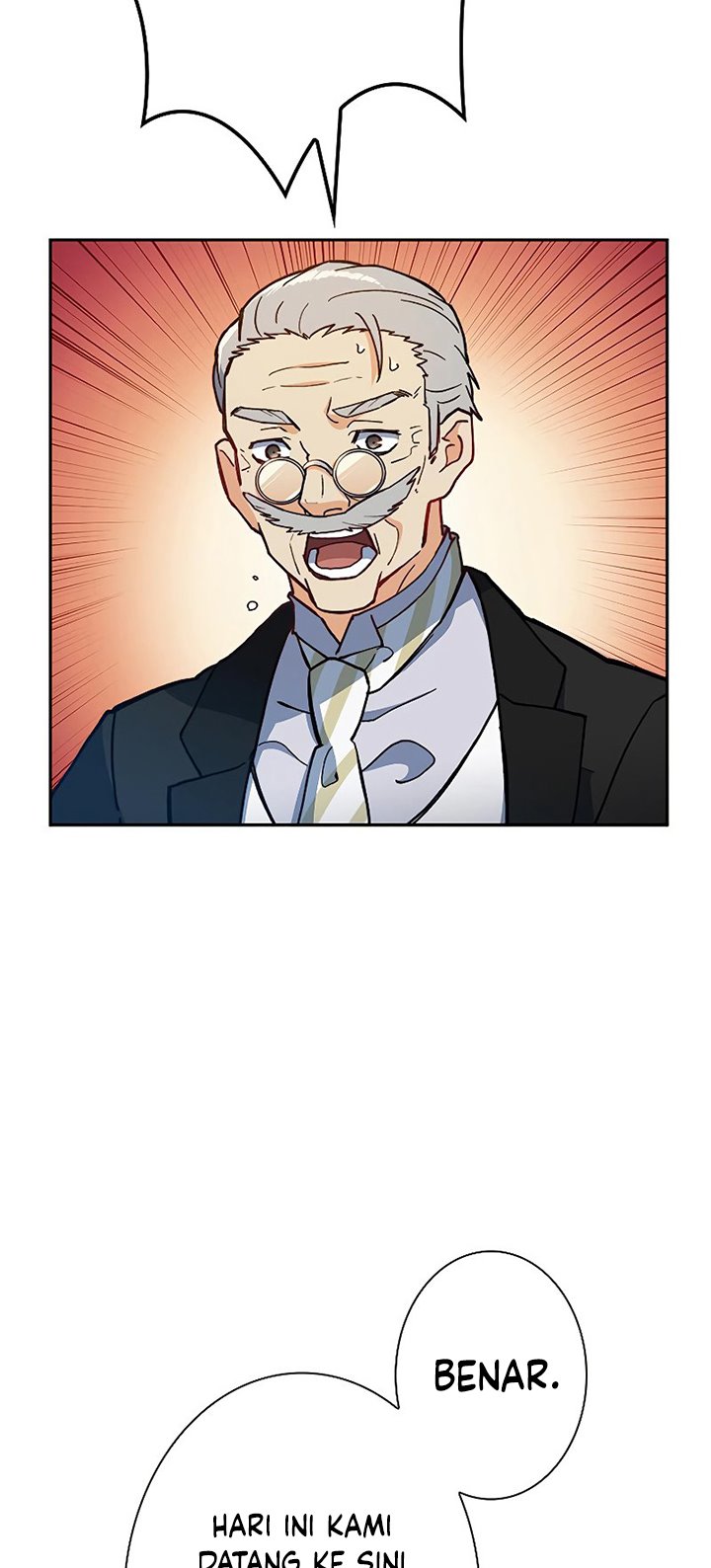 White Dragon Duke: Pendragon Chapter 08 Gambar 4