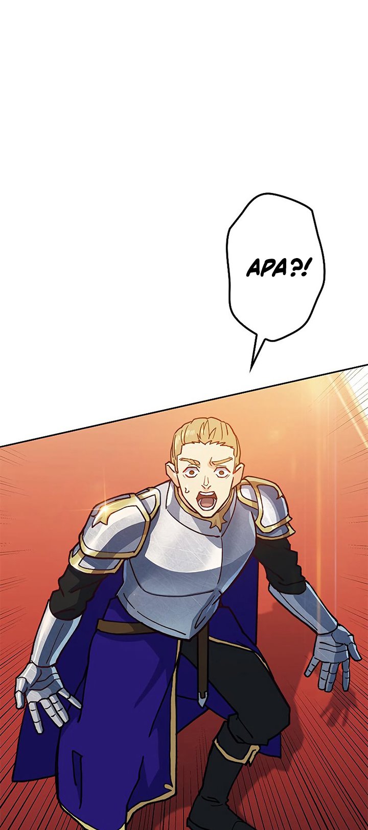 White Dragon Duke: Pendragon Chapter 08 Gambar 41