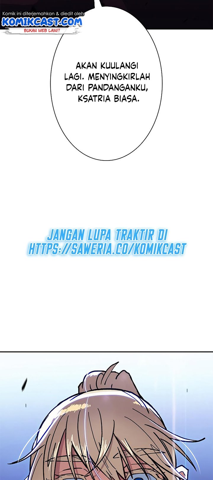 White Dragon Duke: Pendragon Chapter 08 Gambar 44