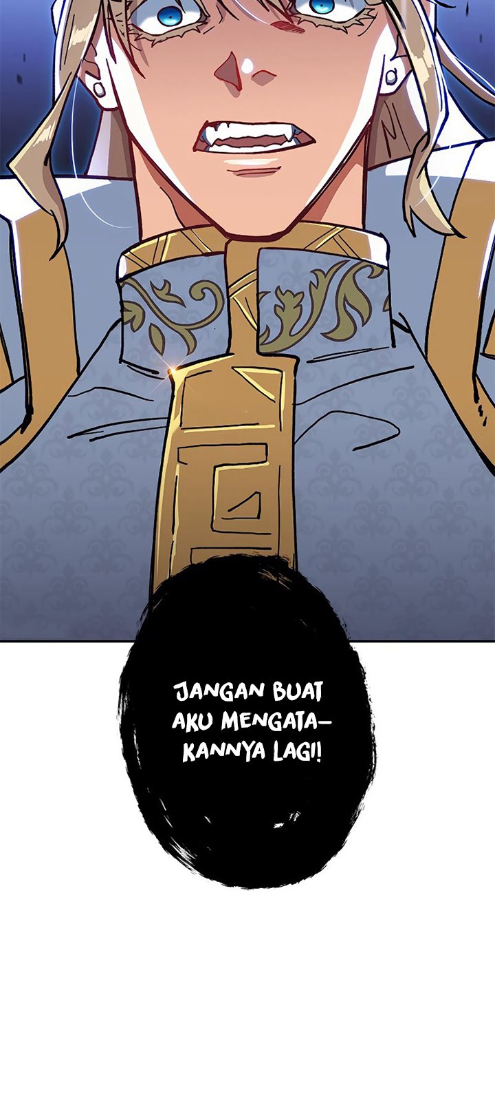 White Dragon Duke: Pendragon Chapter 08 Gambar 45