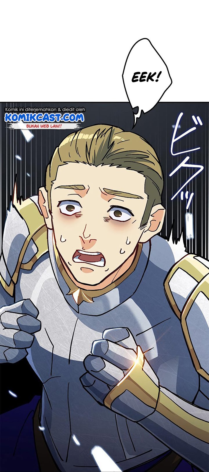 White Dragon Duke: Pendragon Chapter 08 Gambar 46