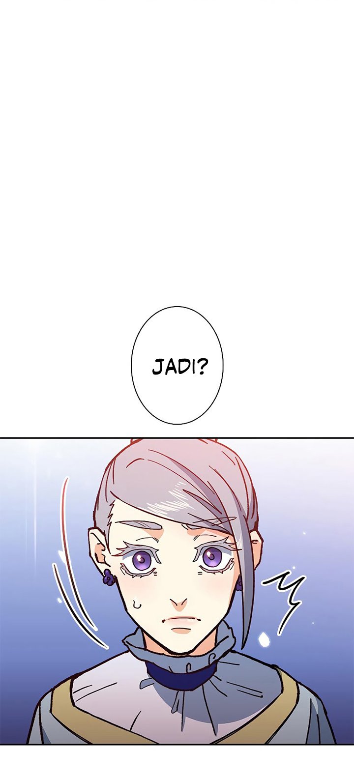 White Dragon Duke: Pendragon Chapter 08 Gambar 48