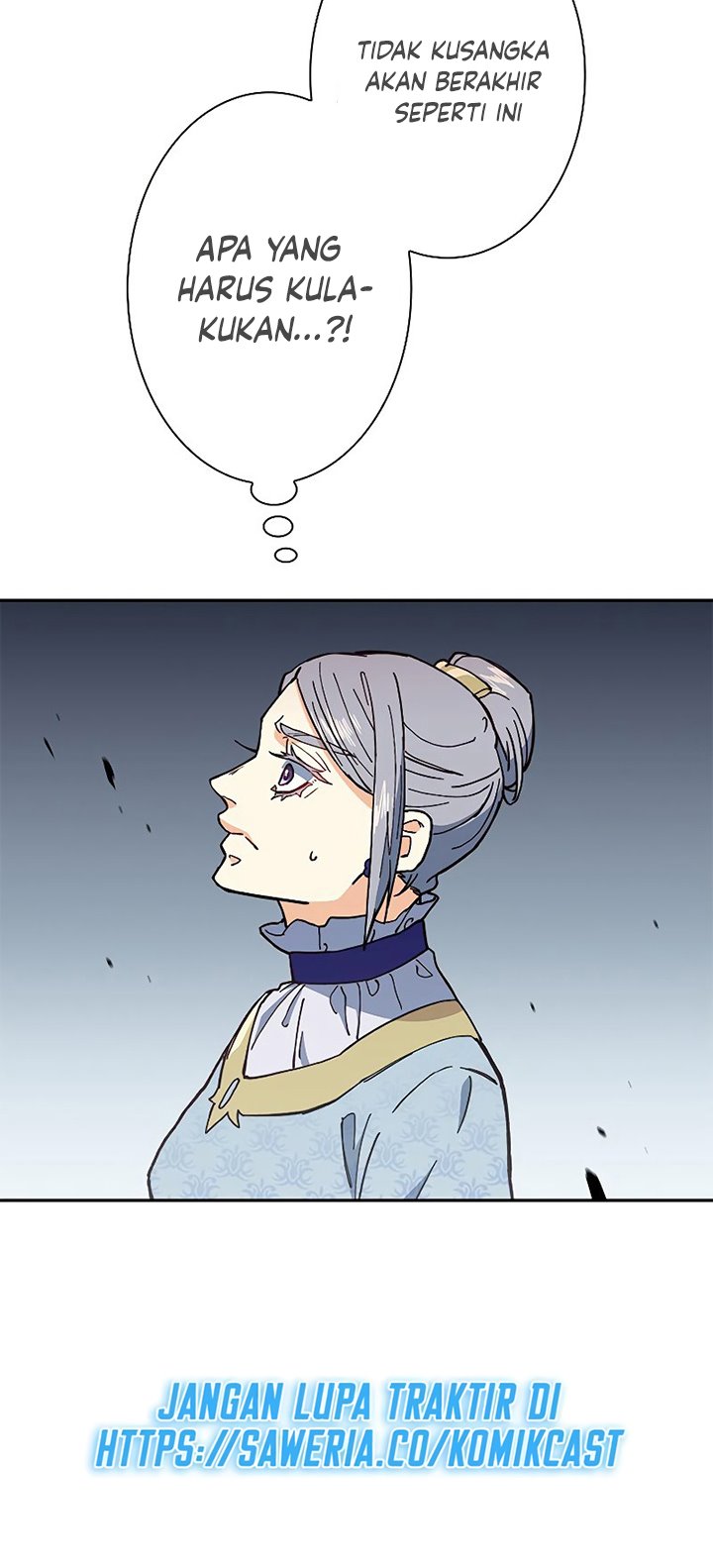 White Dragon Duke: Pendragon Chapter 08 Gambar 52