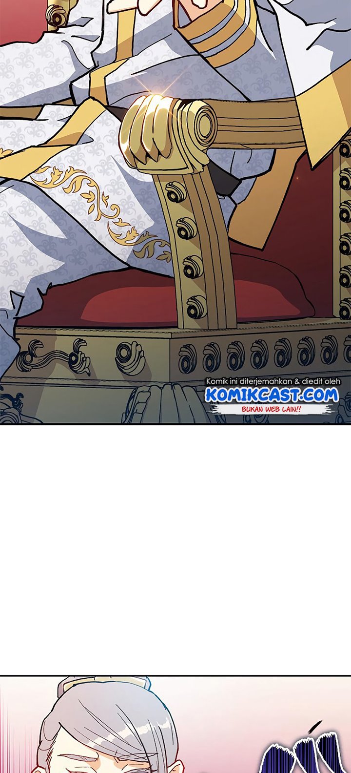 White Dragon Duke: Pendragon Chapter 08 Gambar 55