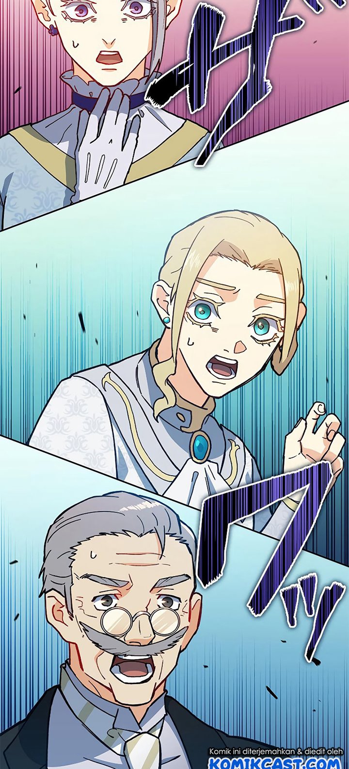 White Dragon Duke: Pendragon Chapter 08 Gambar 56